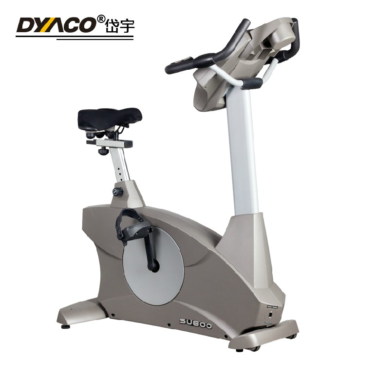 美國岱宇DYACO SU800 商用自發電立式健身車