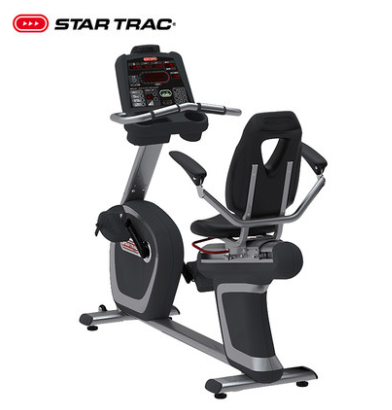 星馳STAR TRAC S-RBx 臥式健身車