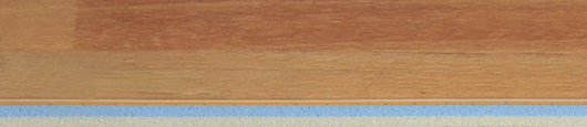 天速綜合地膠籃球場地膠經典木紋系列GW 800T柚木紋