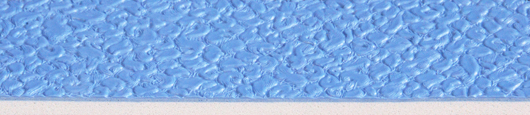 天速綜合地膠網球場地膠經典木紋系列TF 480B天空藍